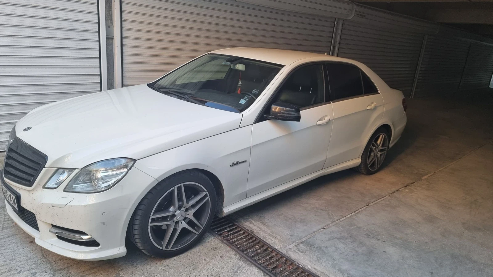 Mercedes-Benz E 220 | Mobile.bg � ����������� 3