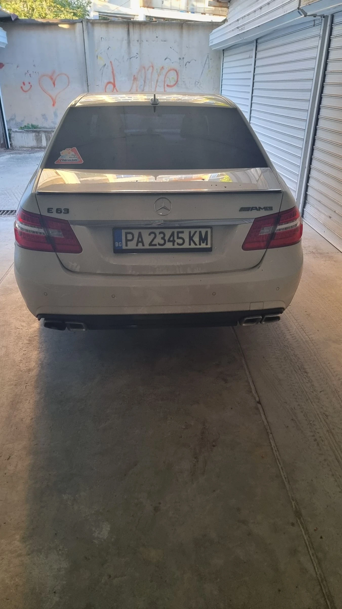 Mercedes-Benz E 220 | Mobile.bg � ����������� 1
