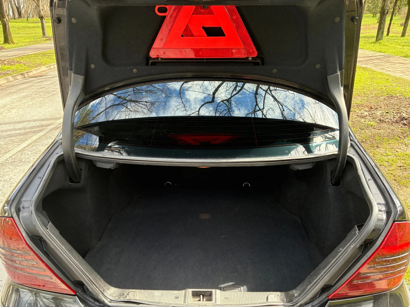 Mercedes-Benz C 30 AMG | Mobile.bg � ����������� 17