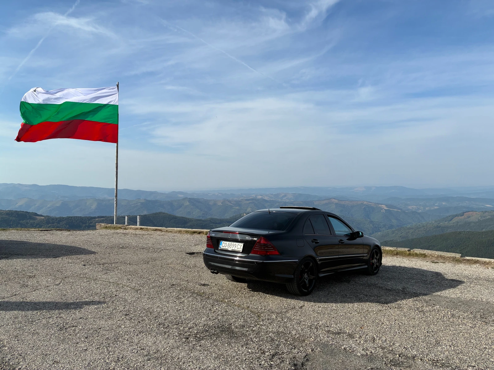 Mercedes-Benz C 30 AMG | Mobile.bg � ����������� 2