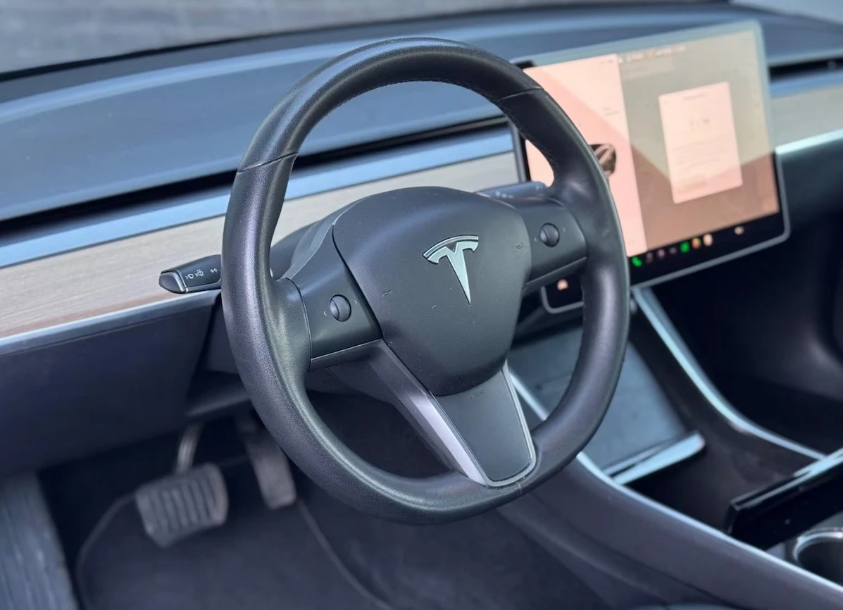 Tesla Model 3 SR+ 88% SOH, снимка 9 - Автомобили и джипове - 54061321