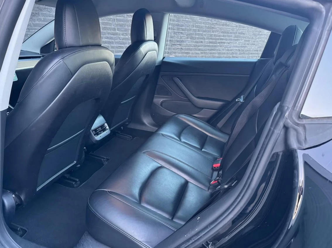 Tesla Model 3 SR+ 88% SOH, снимка 8 - Автомобили и джипове - 54061321