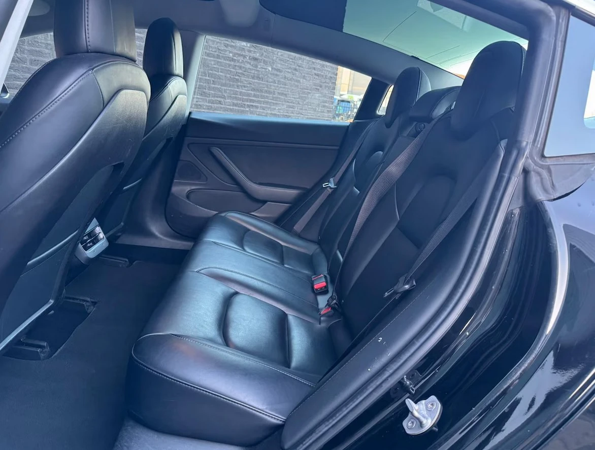 Tesla Model 3 SR+ 88% SOH, снимка 7 - Автомобили и джипове - 54061321