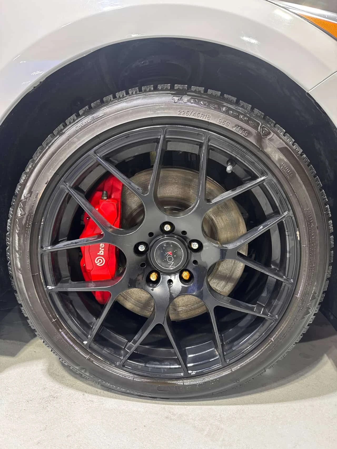 Kia Stinger * 2 КЛЮЧА * BREMBO * H/K * ДИСТРОНИК * ОБДУХВАНЕ, снимка 7 - Автомобили и джипове - 54084766