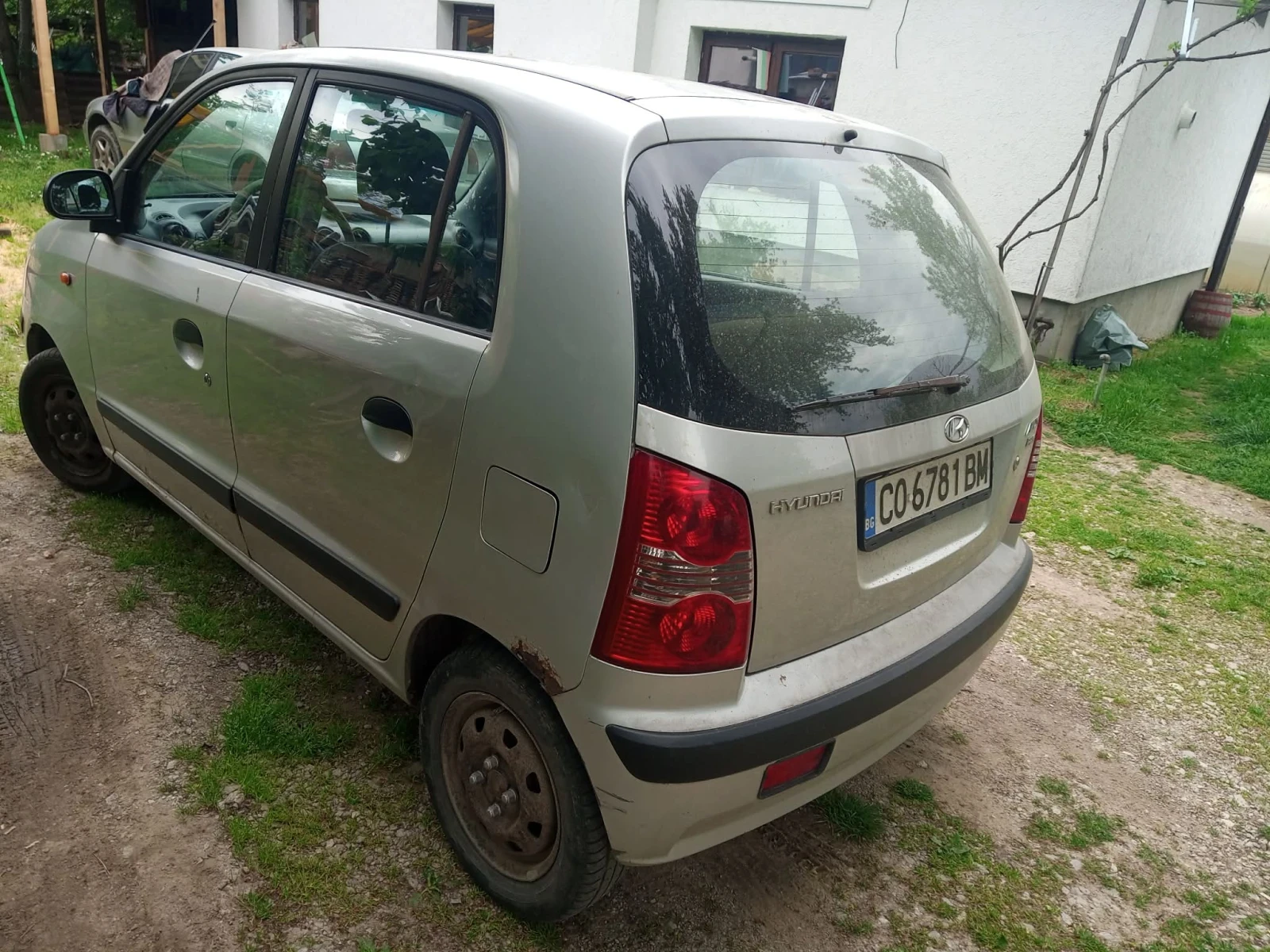 Hyundai Atos | Mobile.bg � ����������� 4