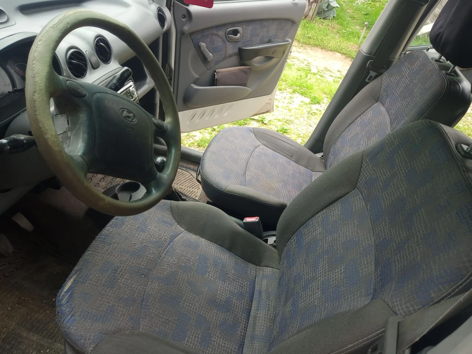 Hyundai Atos | Mobile.bg � ����������� 5