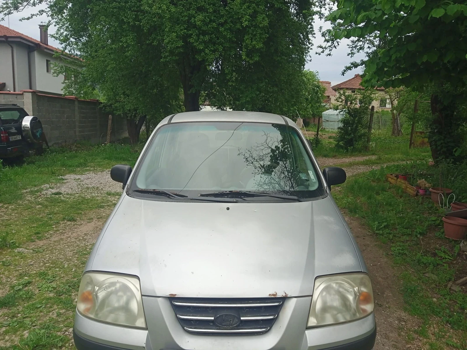 Hyundai Atos | Mobile.bg � ����������� 2