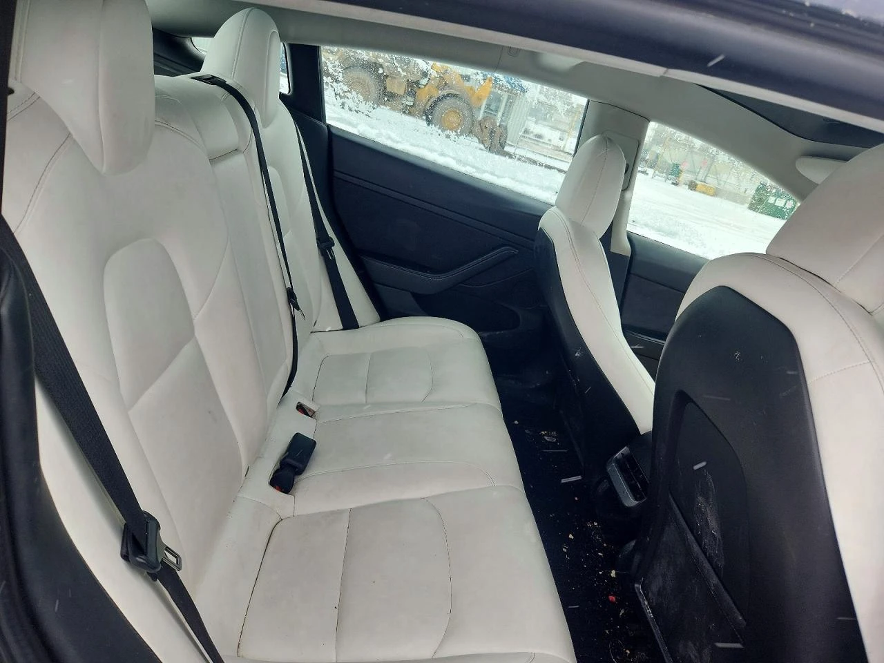 Tesla Model 3, снимка 10 - Автомобили и джипове - 54663667