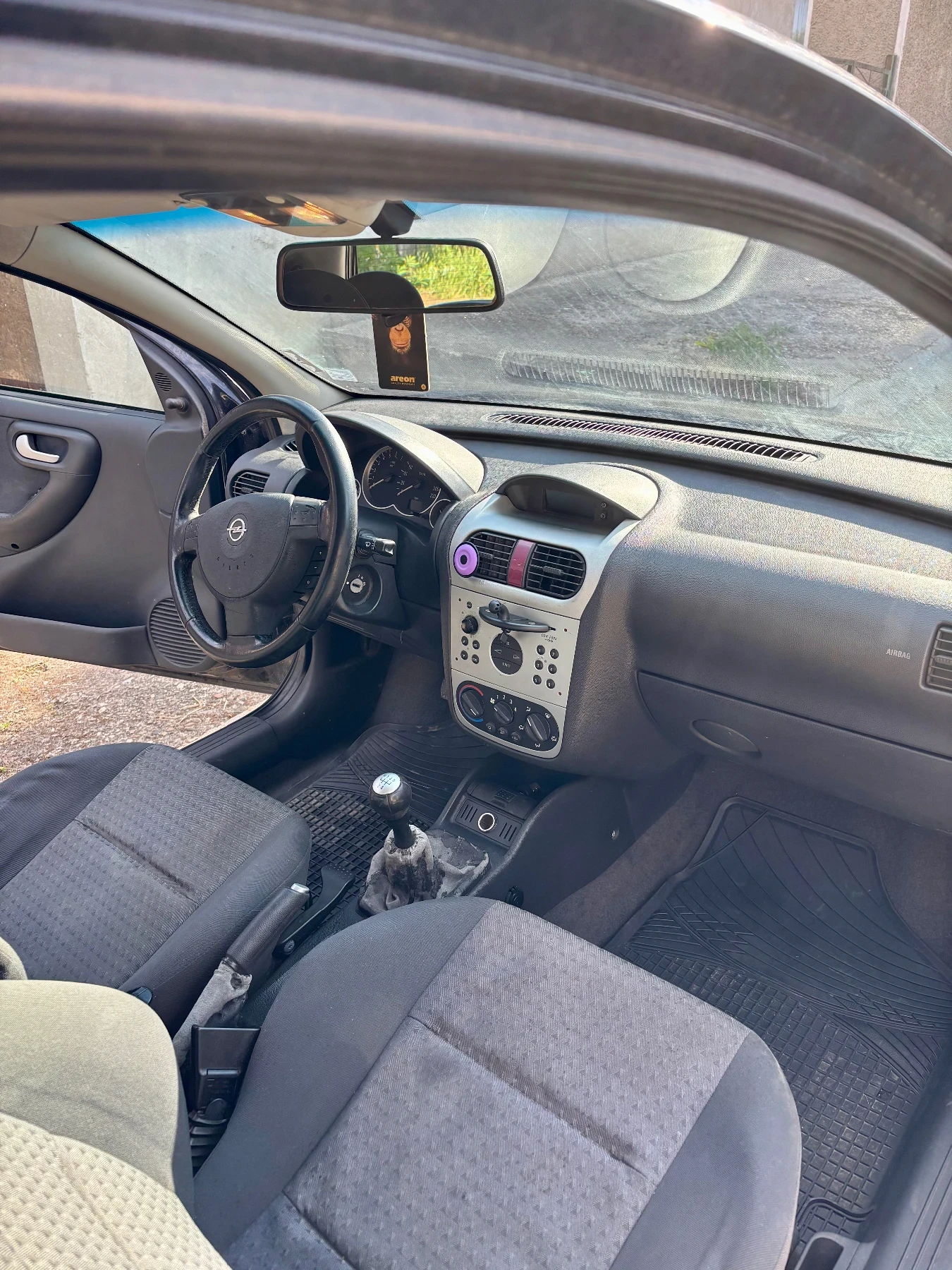 Opel Corsa, снимка 8 - Автомобили и джипове - 54729705