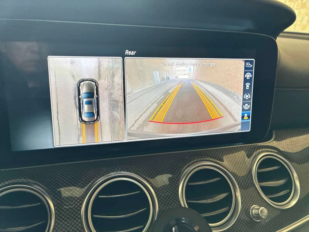 Mercedes-Benz E 63 AMG * S * ��������� * ������ | Mobile.bg � ����������� 12