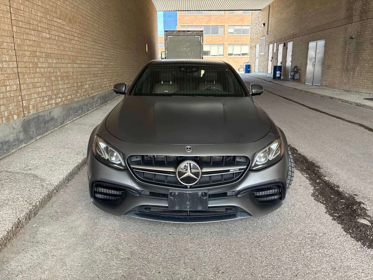 Mercedes-Benz E 63 AMG * S * ��������� * ������ | Mobile.bg � ����������� 6