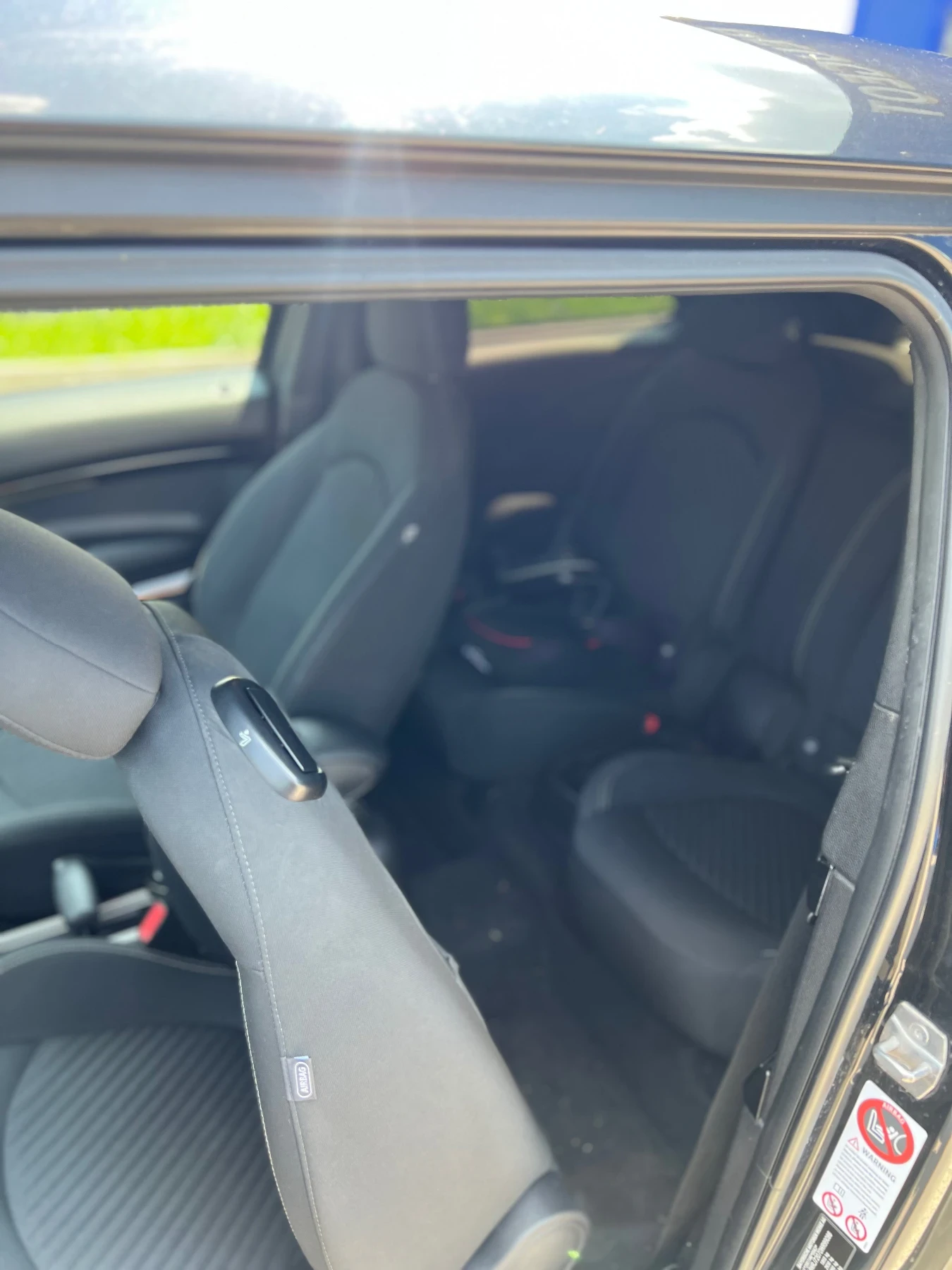 Mini Paceman 1.6i 4x4 Euro 6, снимка 6 - Автомобили и джипове - 54819989