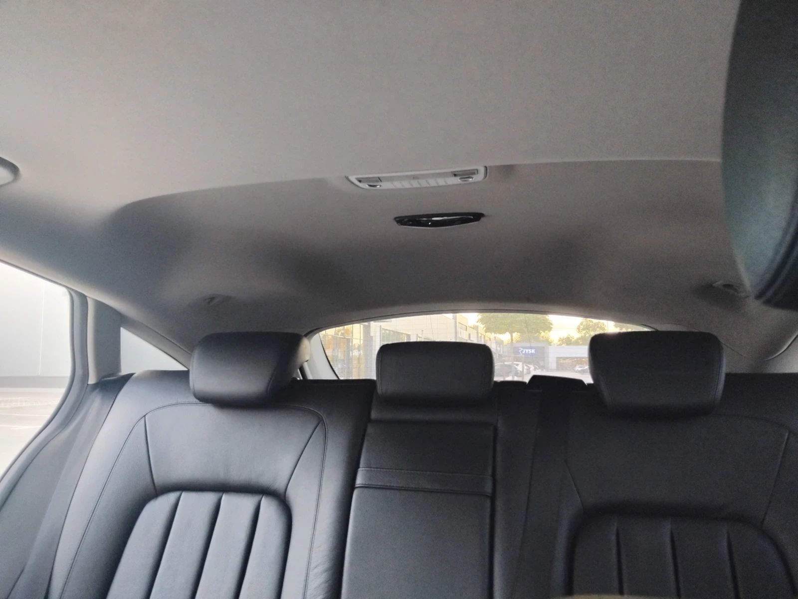 Mercedes-Benz CLS 350 Shooting break , снимка 16 - Автомобили и джипове - 54898946