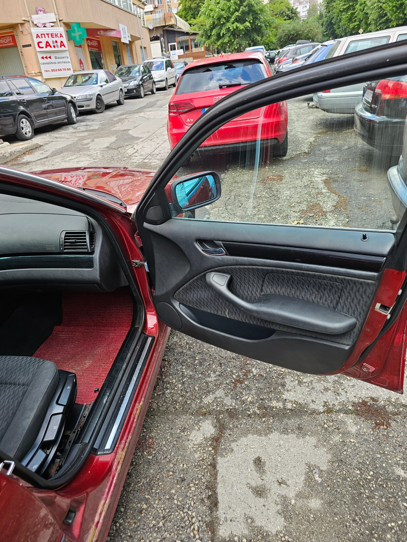 BMW 320 320i, снимка 17 - Автомобили и джипове - 55067282