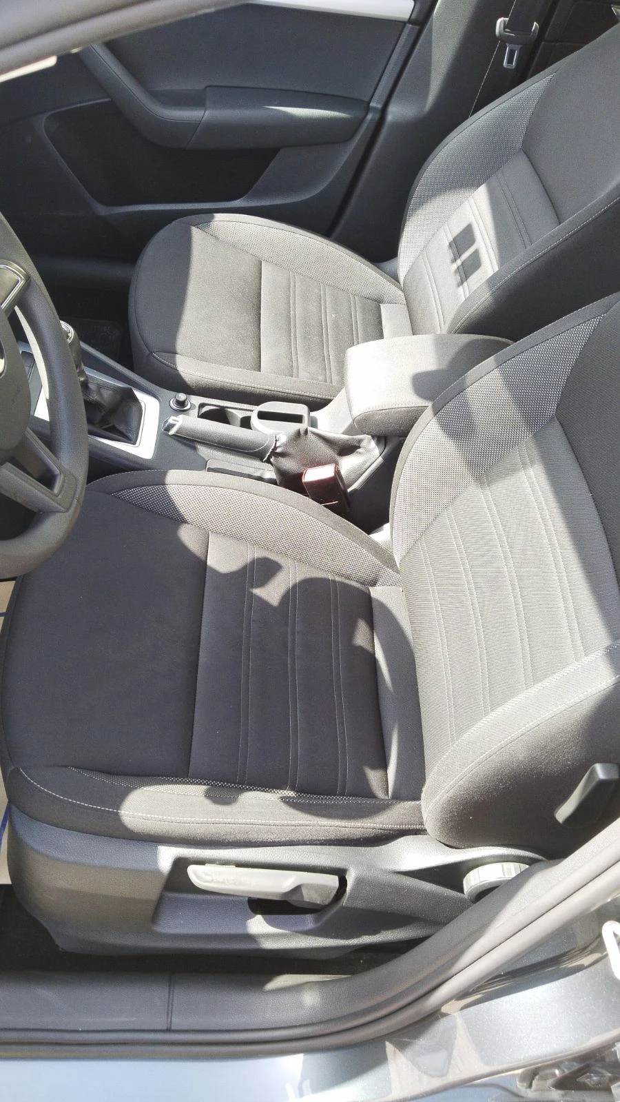 Skoda Octavia Евро 6-G-TEC 1.4 TGI Ambition, снимка 6 - Автомобили и джипове - 55096571