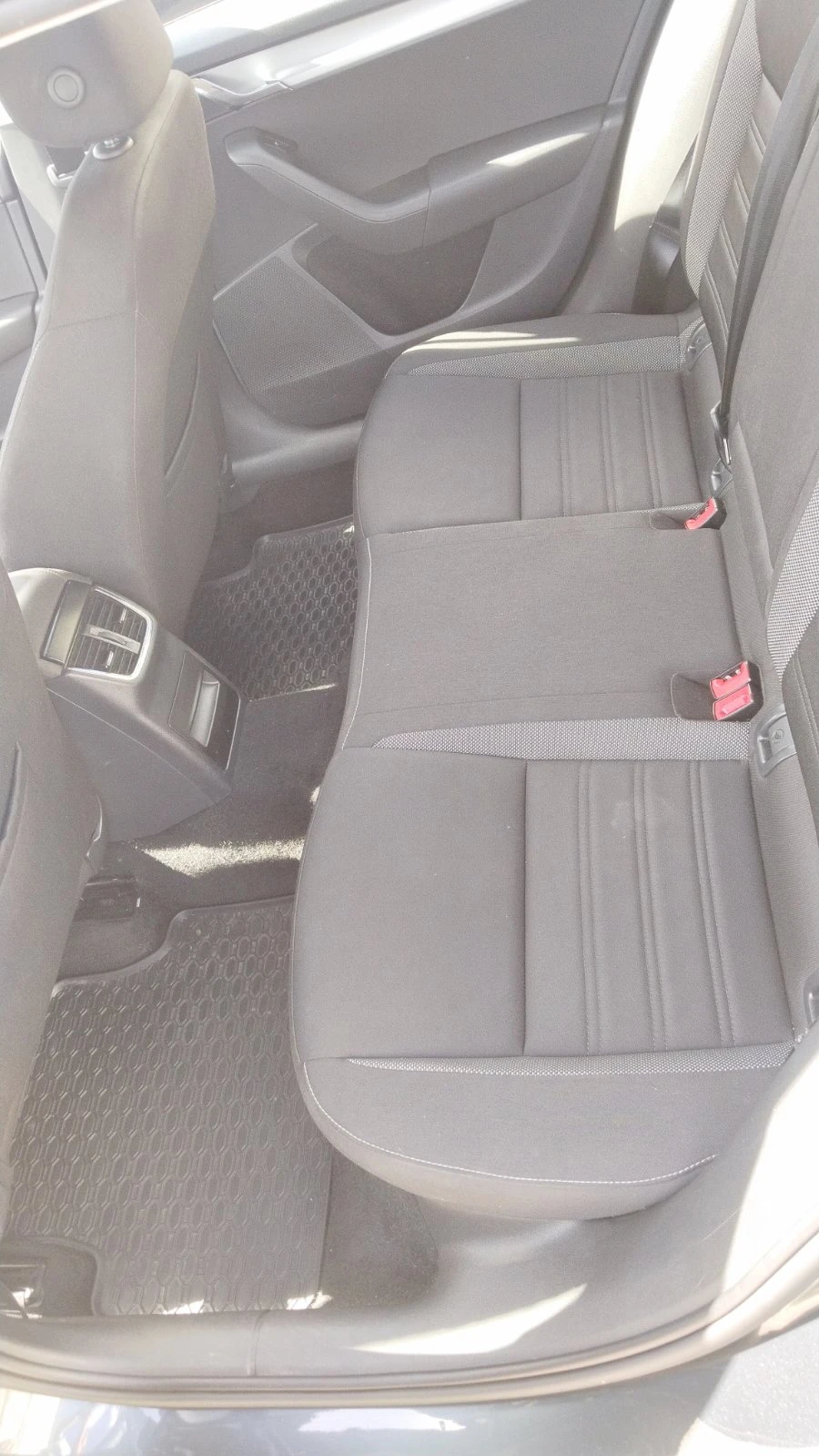Skoda Octavia Евро 6-G-TEC 1.4 TGI Ambition, снимка 8 - Автомобили и джипове - 55096571