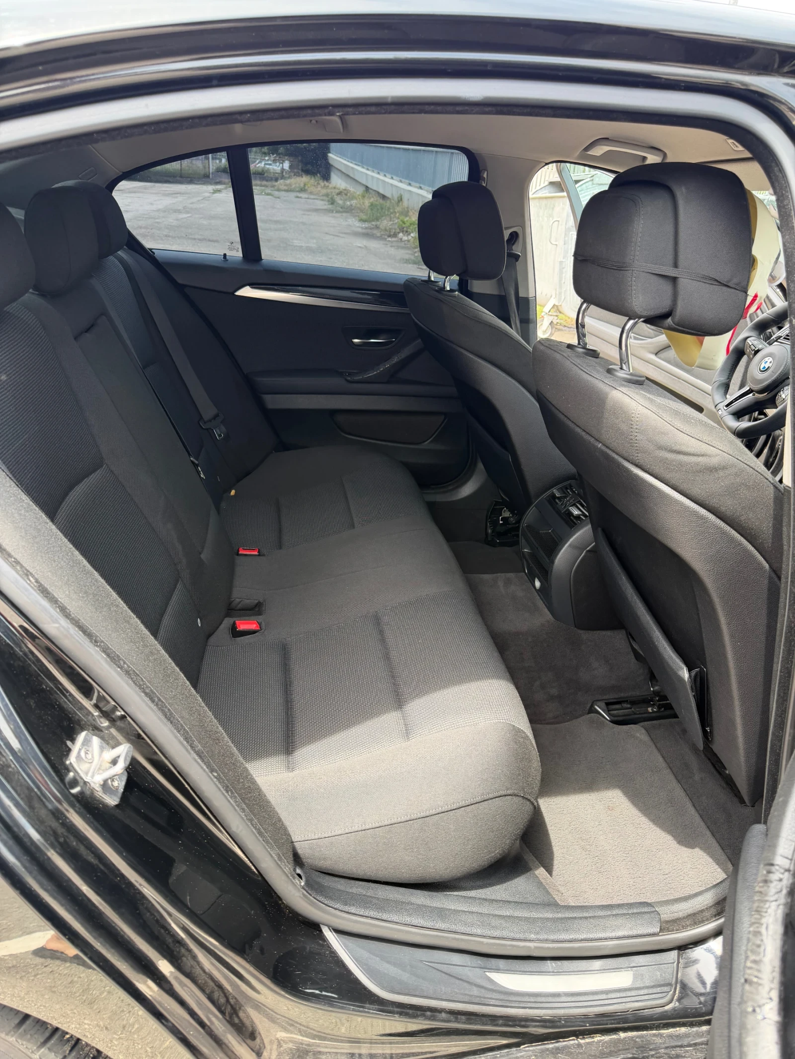 BMW 523 F10 523i, снимка 15 - Автомобили и джипове - 55133597
