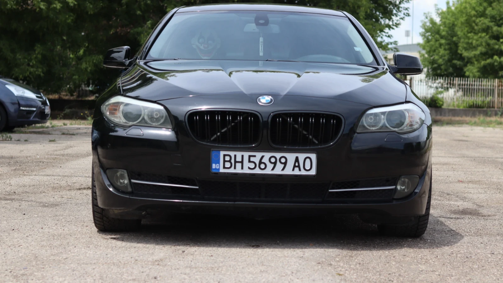 BMW 523 F10 523i