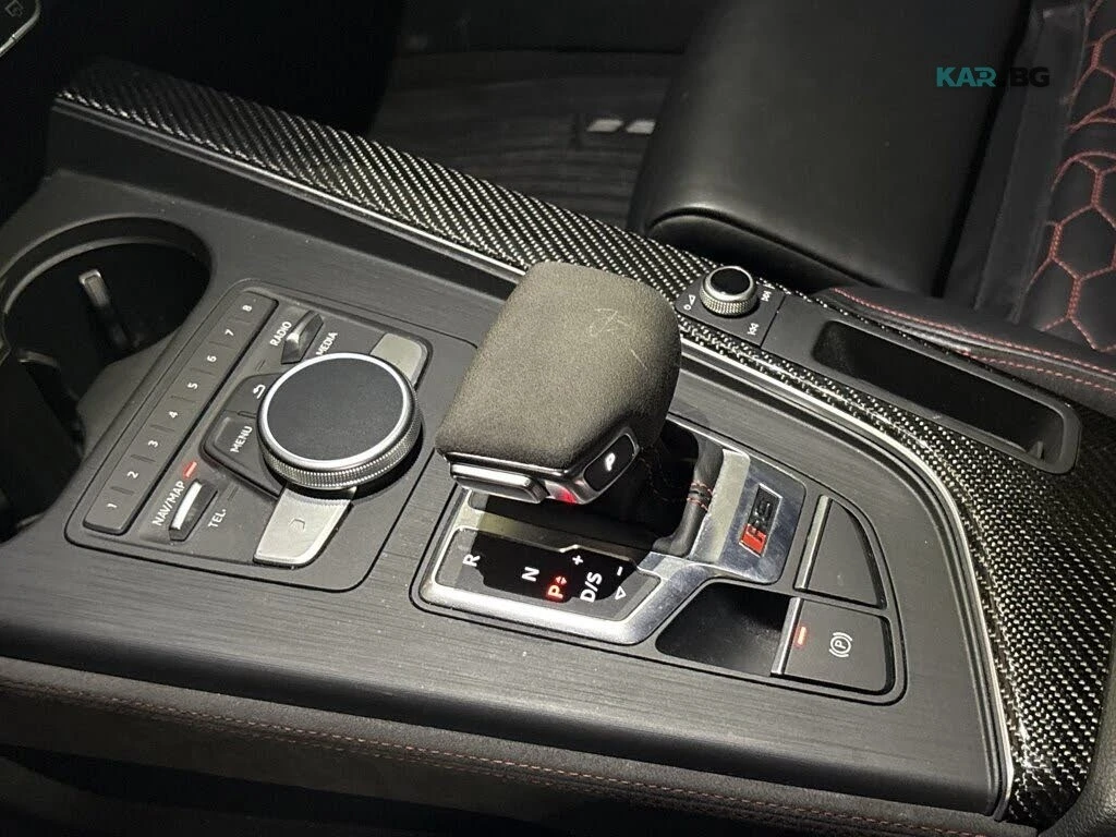 Audi Rs5 2.9 TFSI* АвтоКредит* (ЦЕНА ДО БГ), снимка 14 - Автомобили и джипове - 55192317