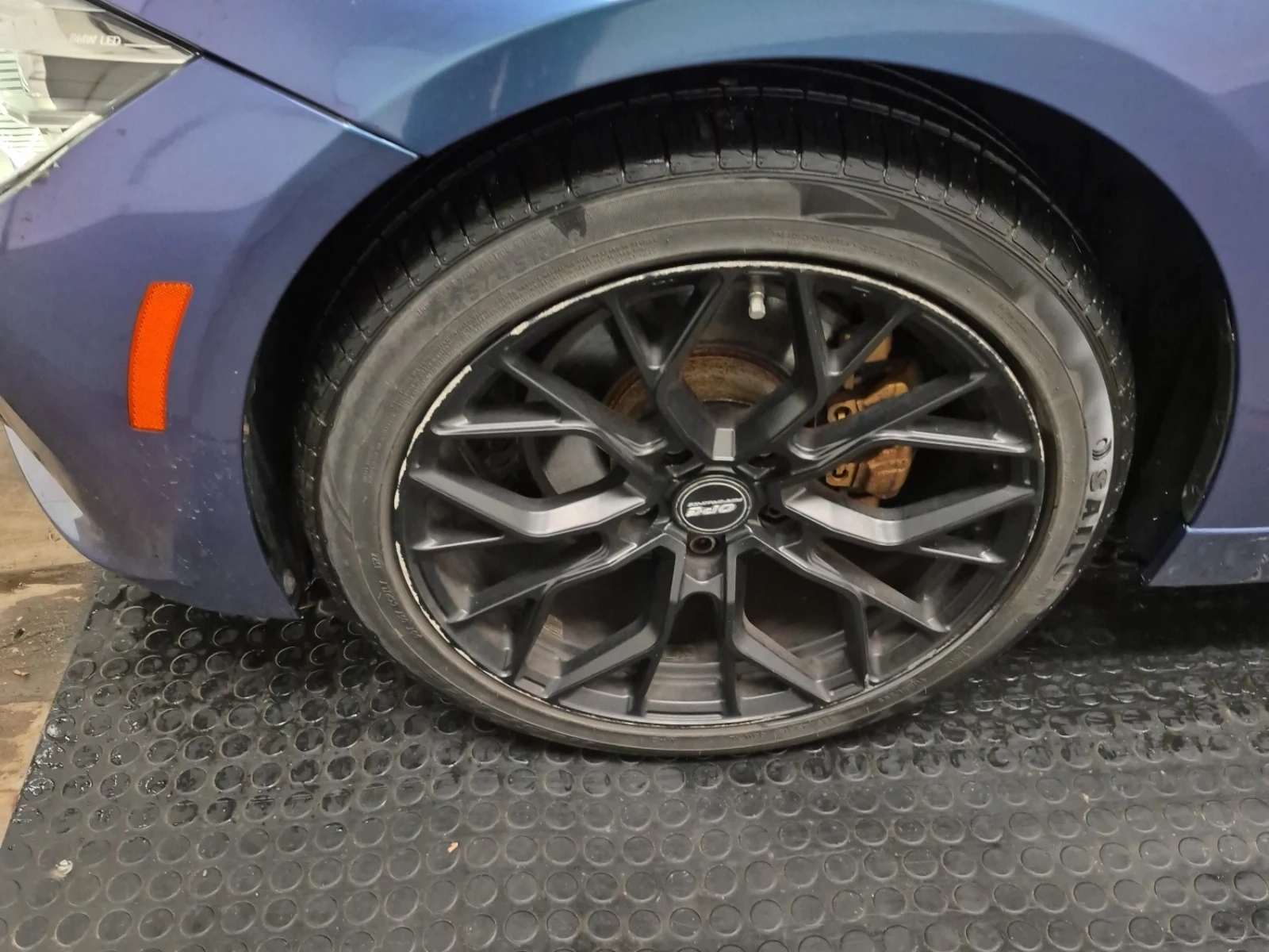 BMW 330 xDrive, снимка 6 - Автомобили и джипове - 55446916