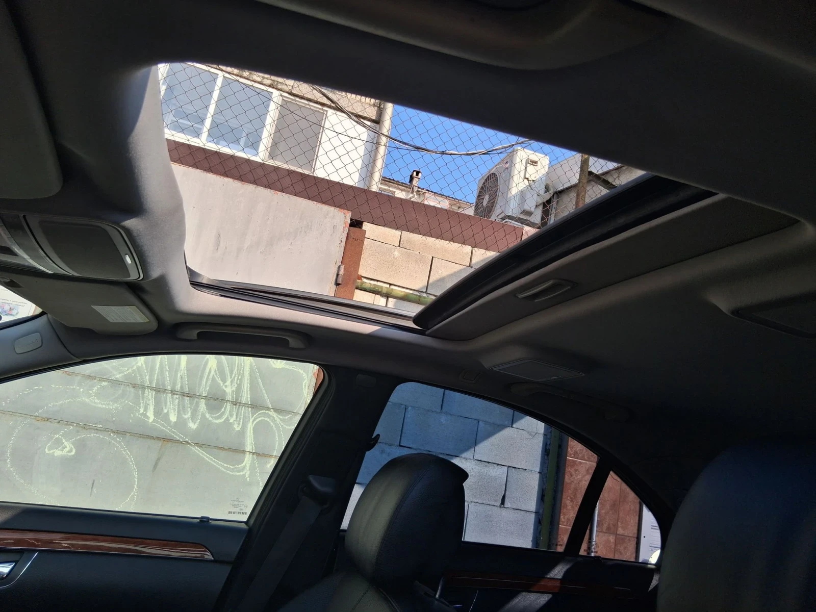 Mercedes-Benz S 320 Mercedes Benz S320, снимка 9 - Автомобили и джипове - 55633873