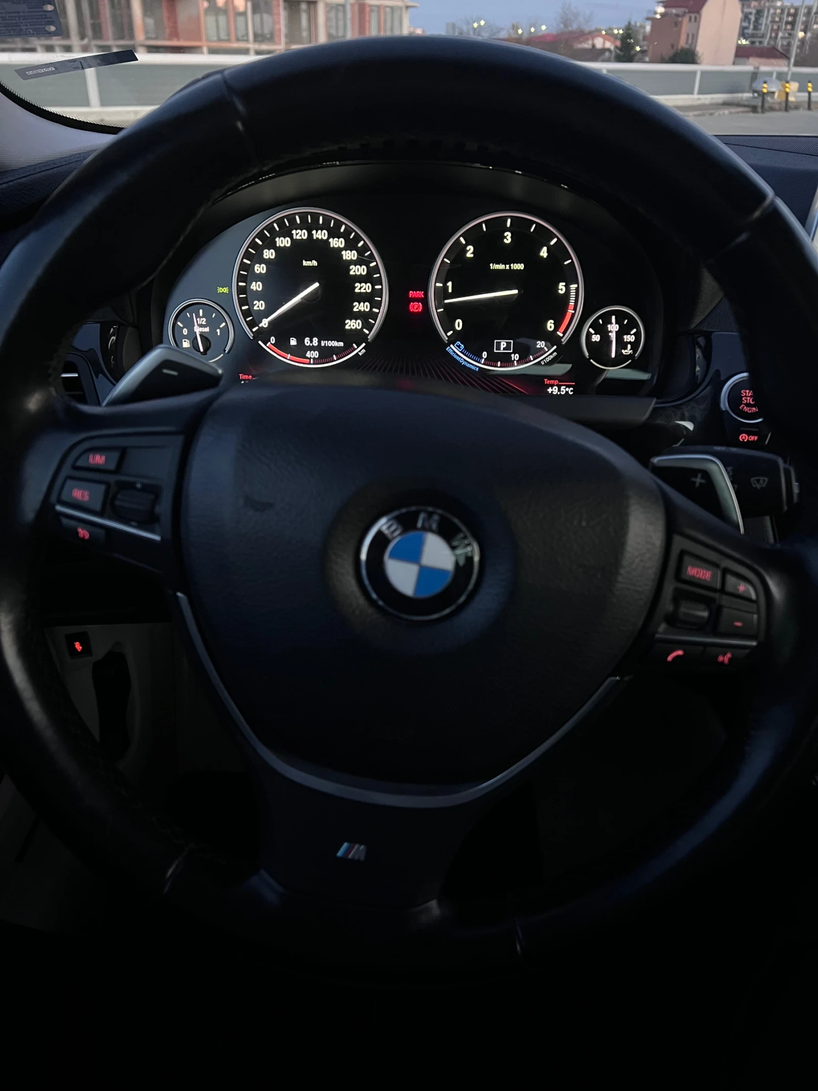 BMW 640 RWD ОБСЛУЖЕН ДВИГАТЕЛ, снимка 12 - Автомобили и джипове - 55650318