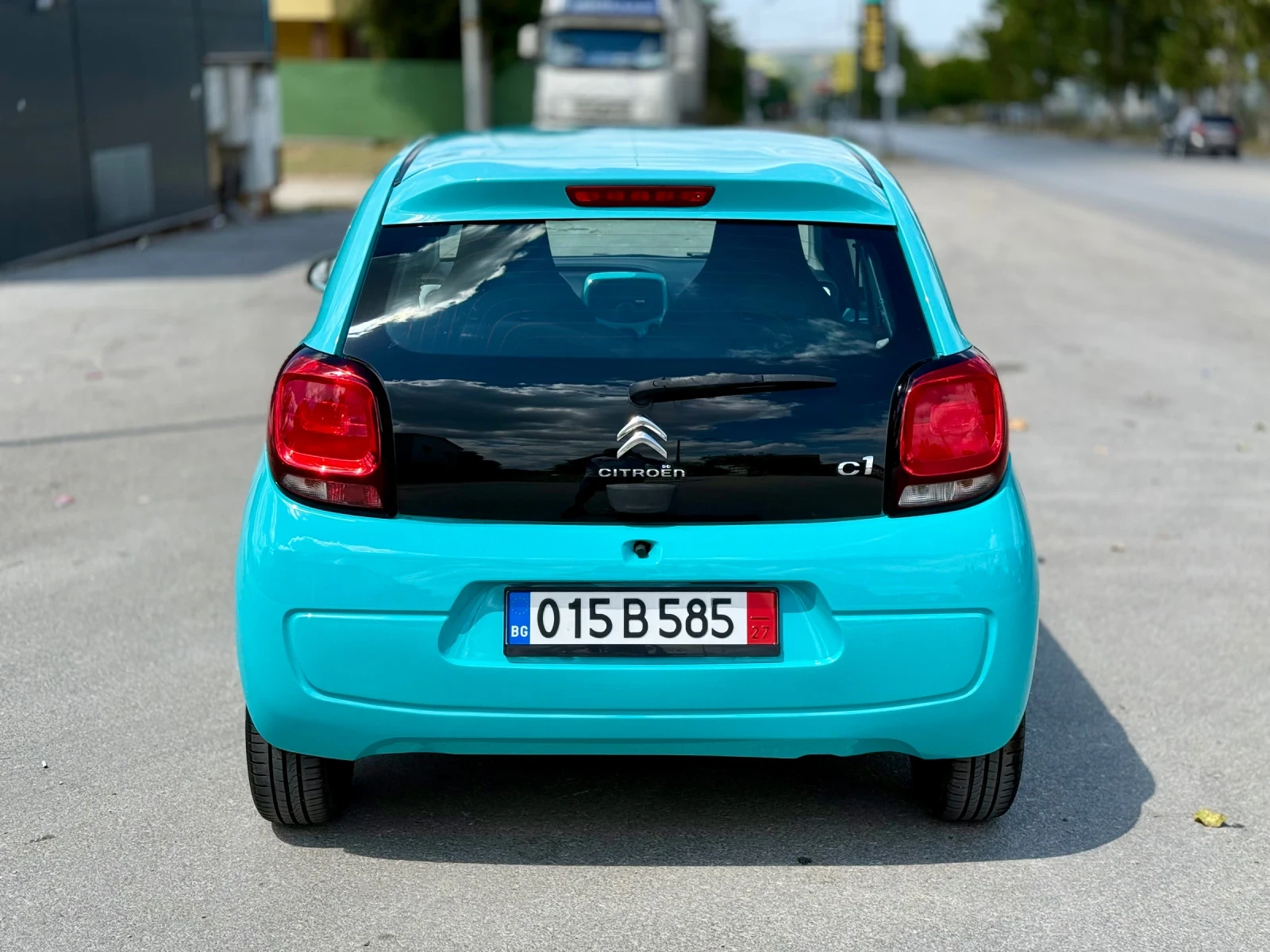 Peugeot 108 90 ���* ���� 6* ��������*  | Mobile.bg � ����������� 6