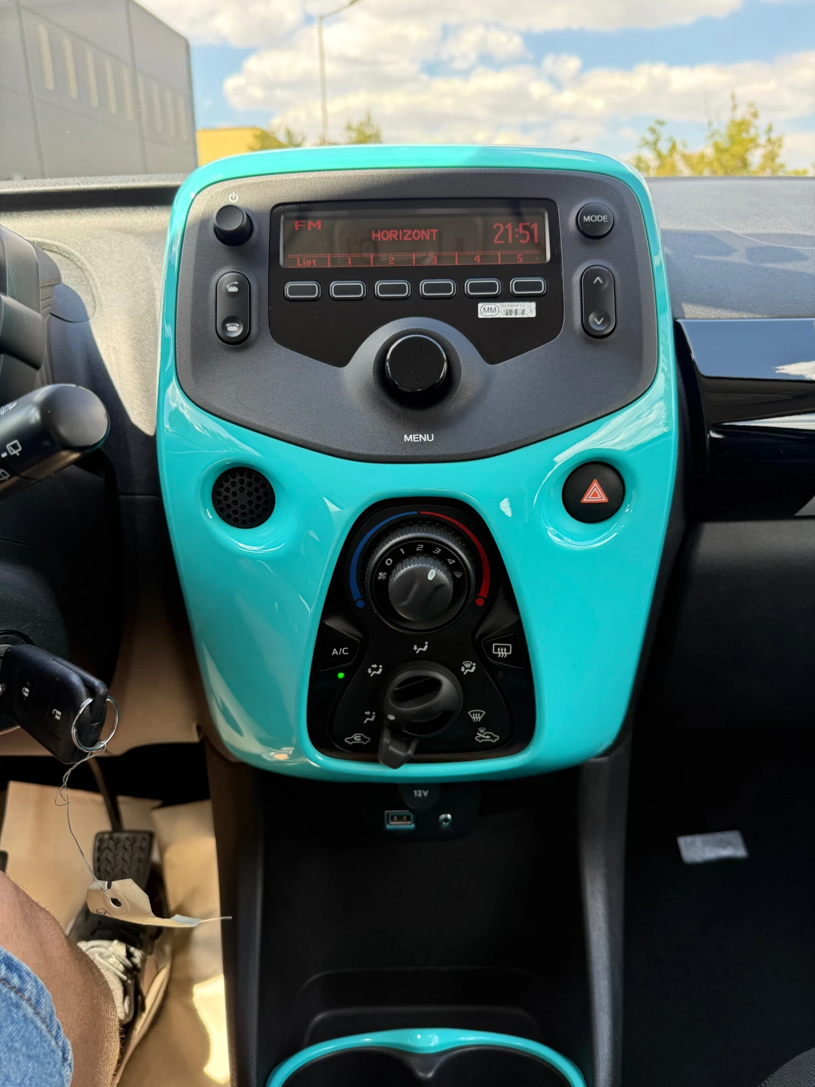 Peugeot 108 90 ���* ���� 6* ��������*  | Mobile.bg � ����������� 11