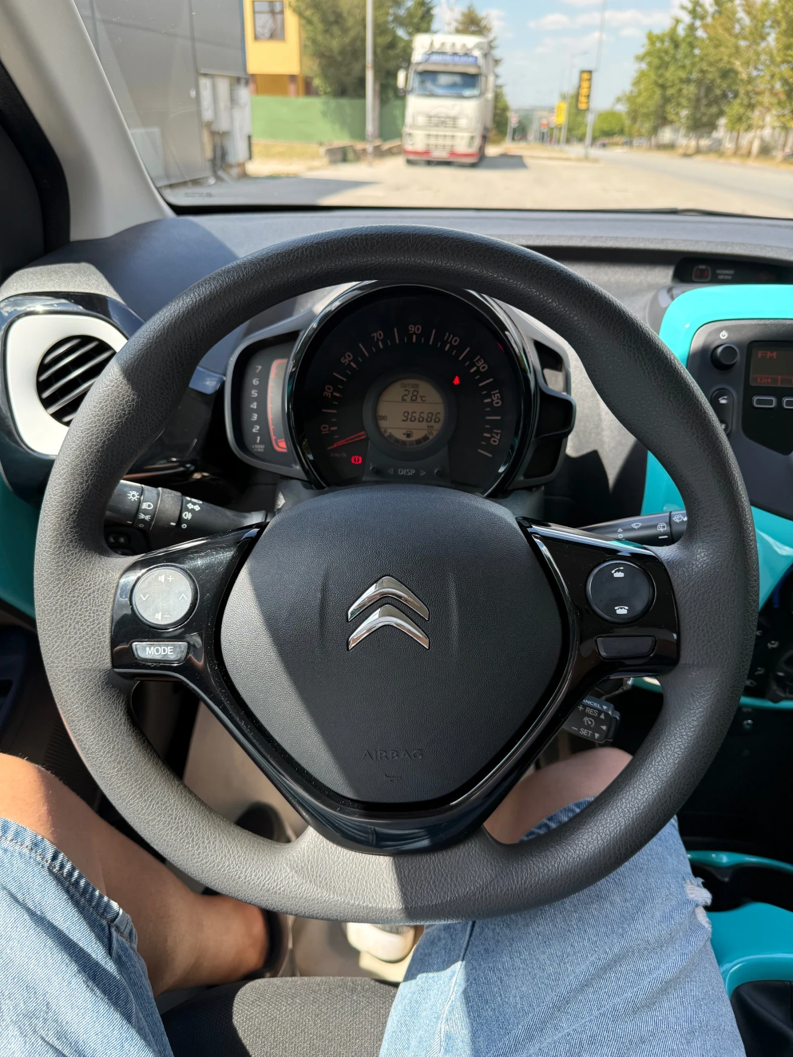 Peugeot 108 90 ���* ���� 6* ��������*  | Mobile.bg � ����������� 10