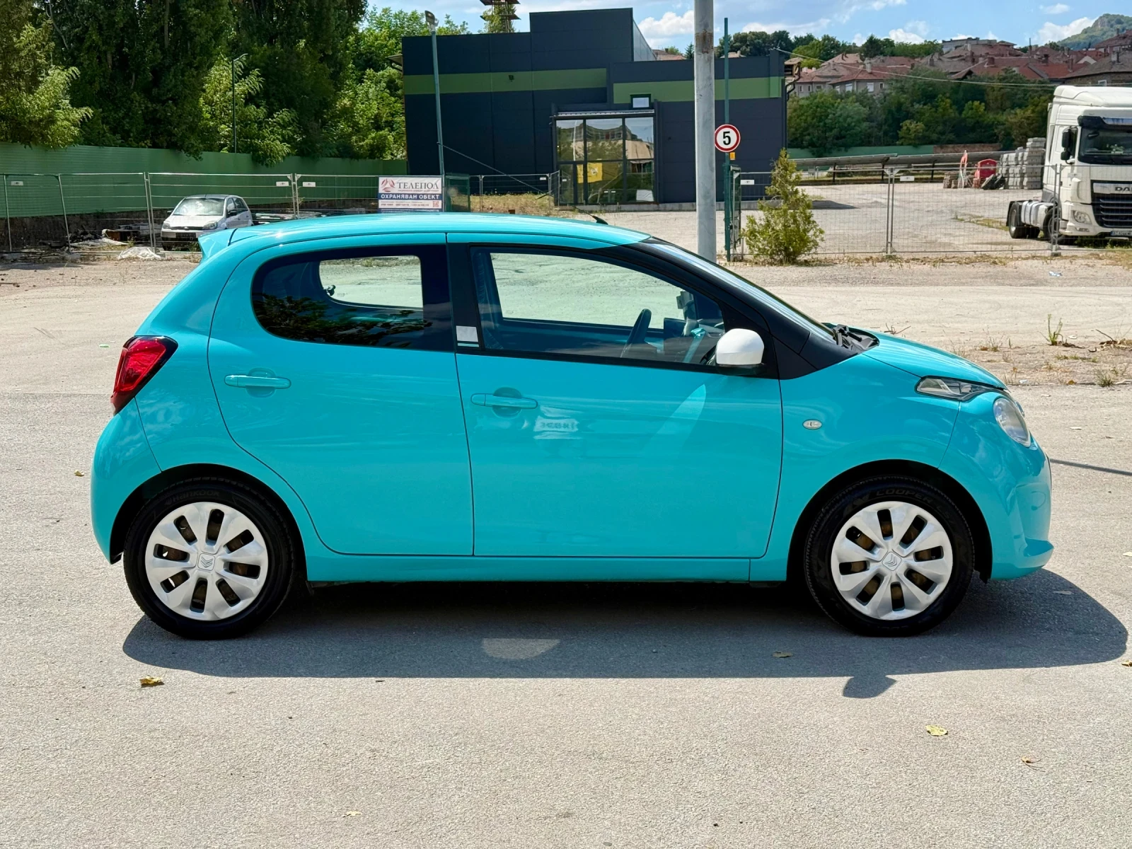 Peugeot 108 90 ���* ���� 6* ��������*  | Mobile.bg � ����������� 4