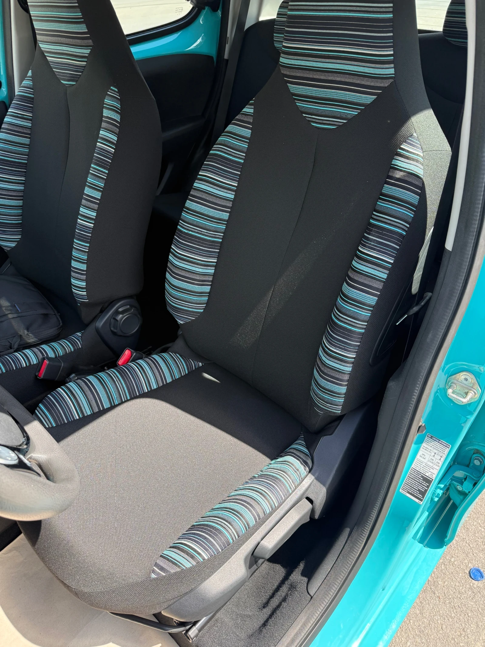 Peugeot 108 90 ���* ���� 6* ��������*  | Mobile.bg � ����������� 12