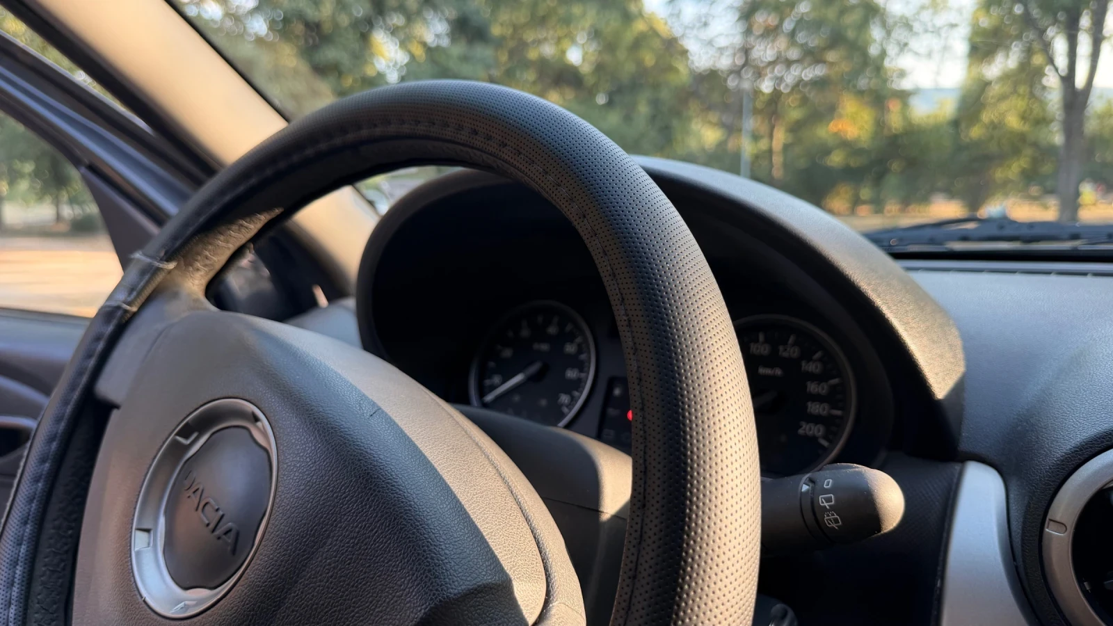 Dacia Sandero Stepway, снимка 9 - Автомобили и джипове - 55695072