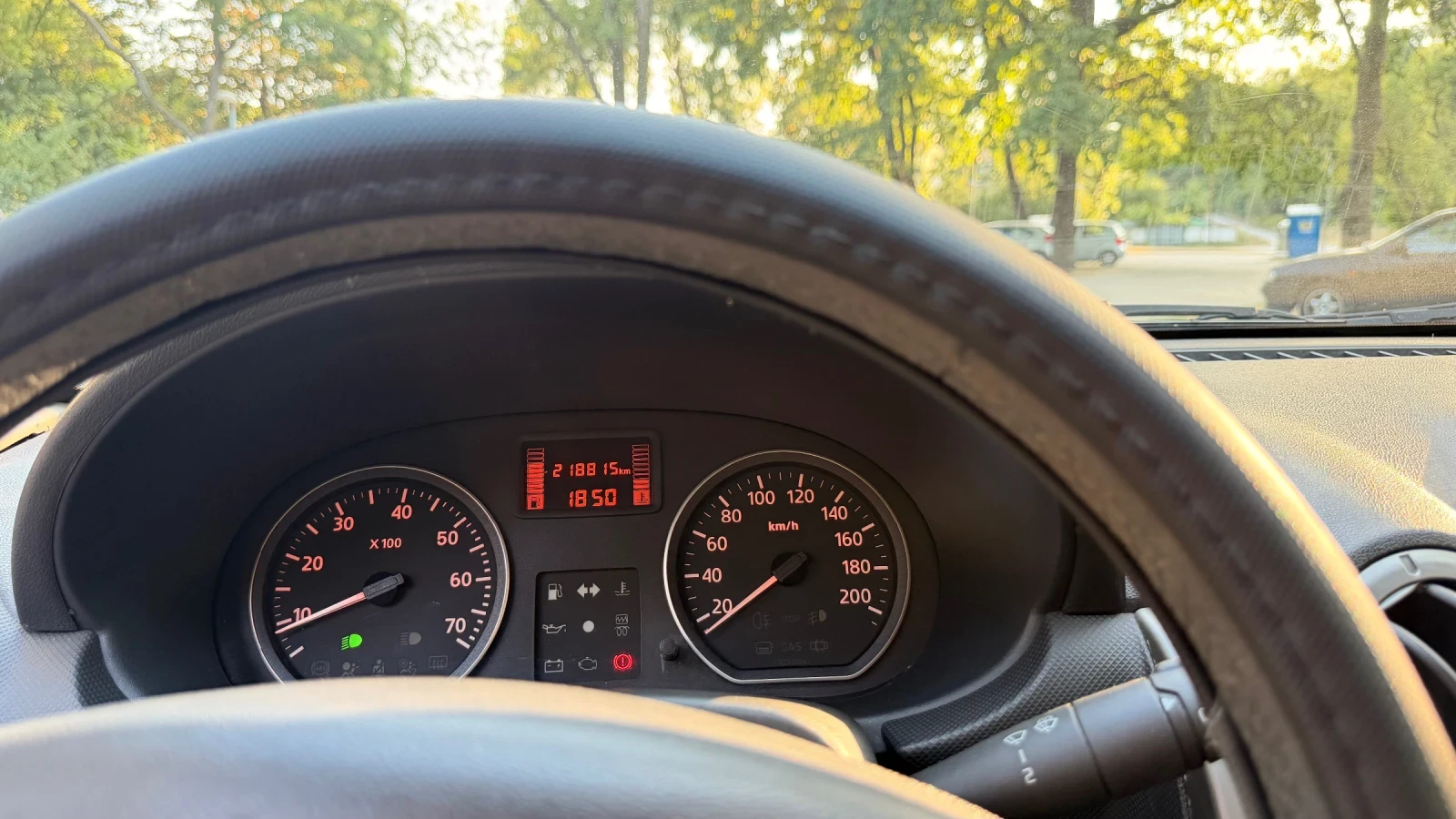Dacia Sandero Stepway, снимка 12 - Автомобили и джипове - 55695072