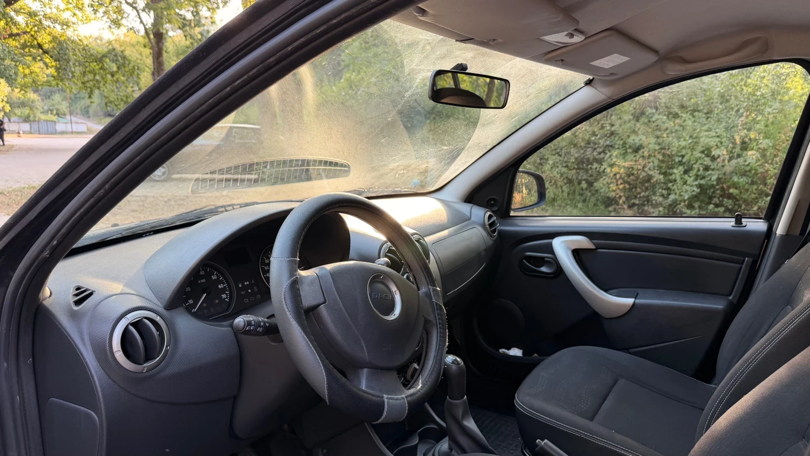Dacia Sandero Stepway, снимка 11 - Автомобили и джипове - 55695072