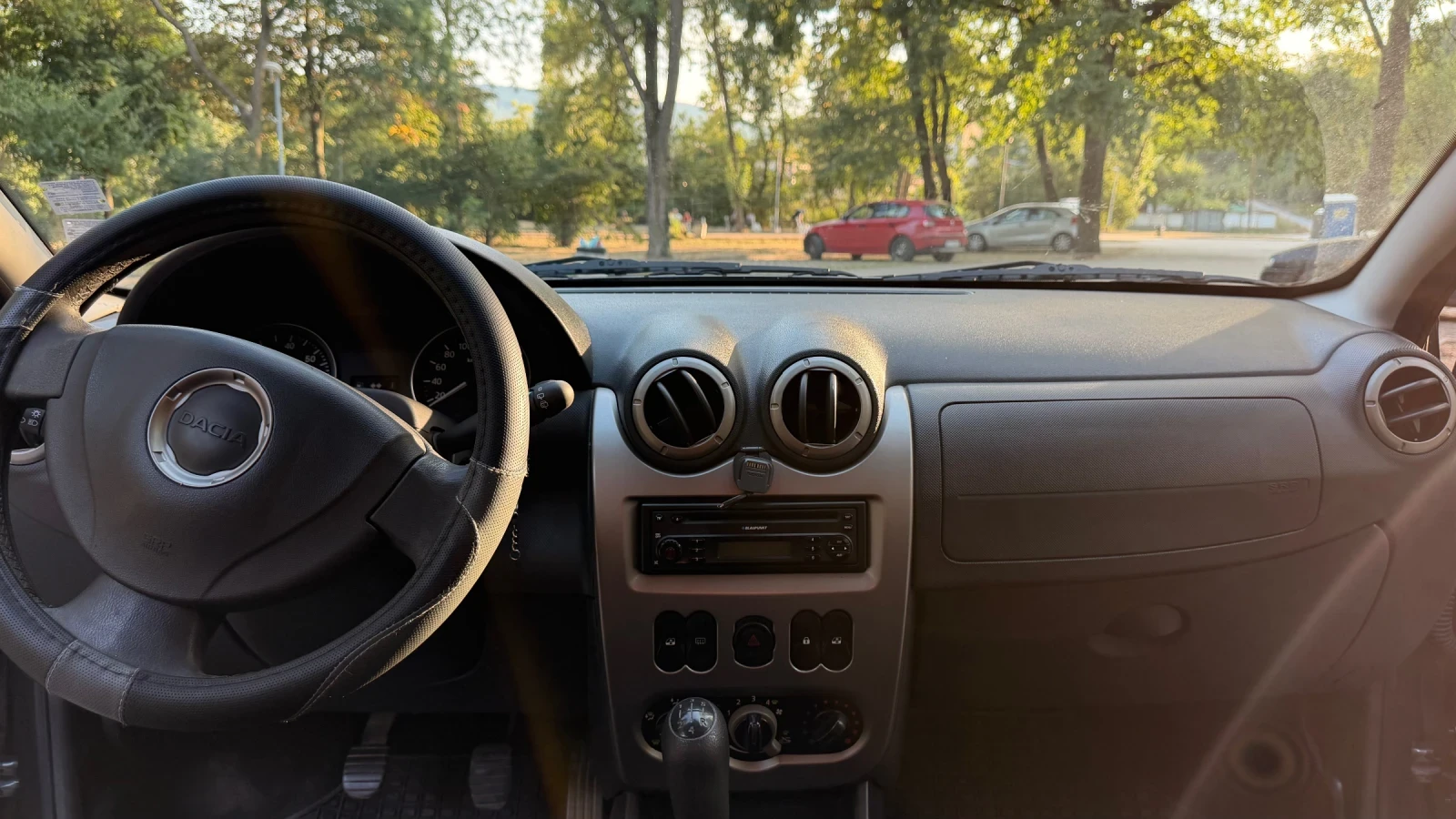 Dacia Sandero Stepway, снимка 8 - Автомобили и джипове - 55695072