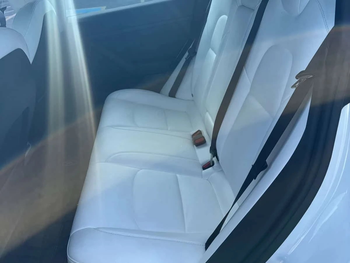 Tesla Model 3 * Long Range * CARFAX * ОПЦИЯ ЗА ФИНАНСИРАНЕ, снимка 11 - Автомобили и джипове - 55833021