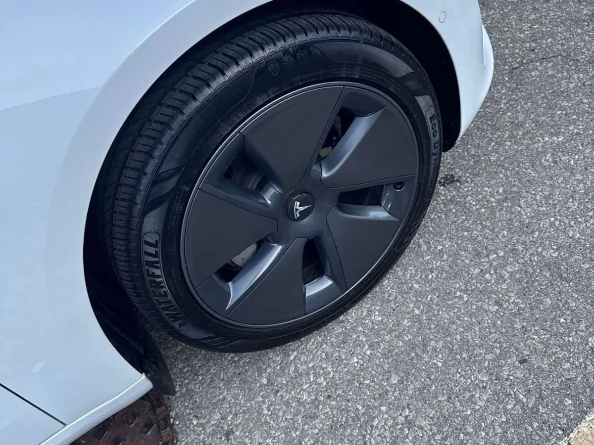 Tesla Model 3 * Long Range * CARFAX * ОПЦИЯ ЗА ФИНАНСИРАНЕ, снимка 7 - Автомобили и джипове - 55833021