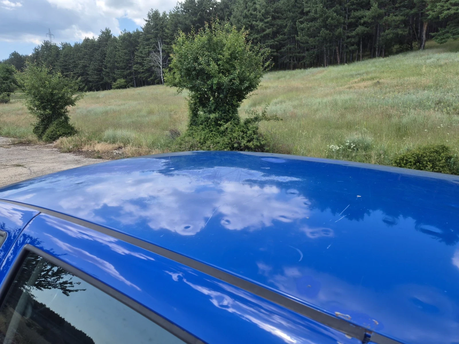 VW Golf, снимка 6 - Автомобили и джипове - 55984125