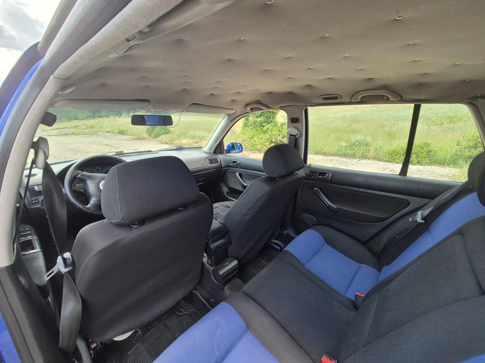 VW Golf, снимка 7 - Автомобили и джипове - 55984125