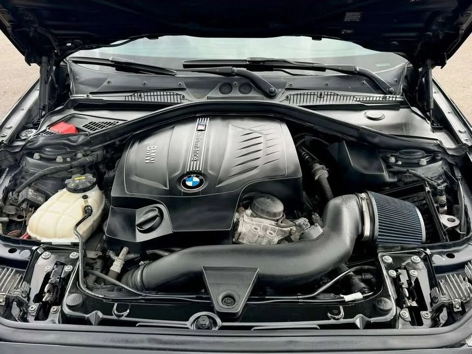 BMW 235 Stage 2 / ЦЕНА ДО БЪЛГАРИЯ !!!, снимка 11 - Автомобили и джипове - 56120155