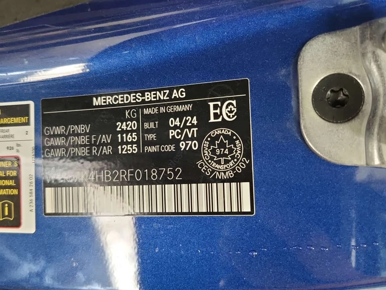 Mercedes-Benz CLE / Cabriolet 300 / �� ���������������� �� �������� | Mobile.bg � ����������� 16