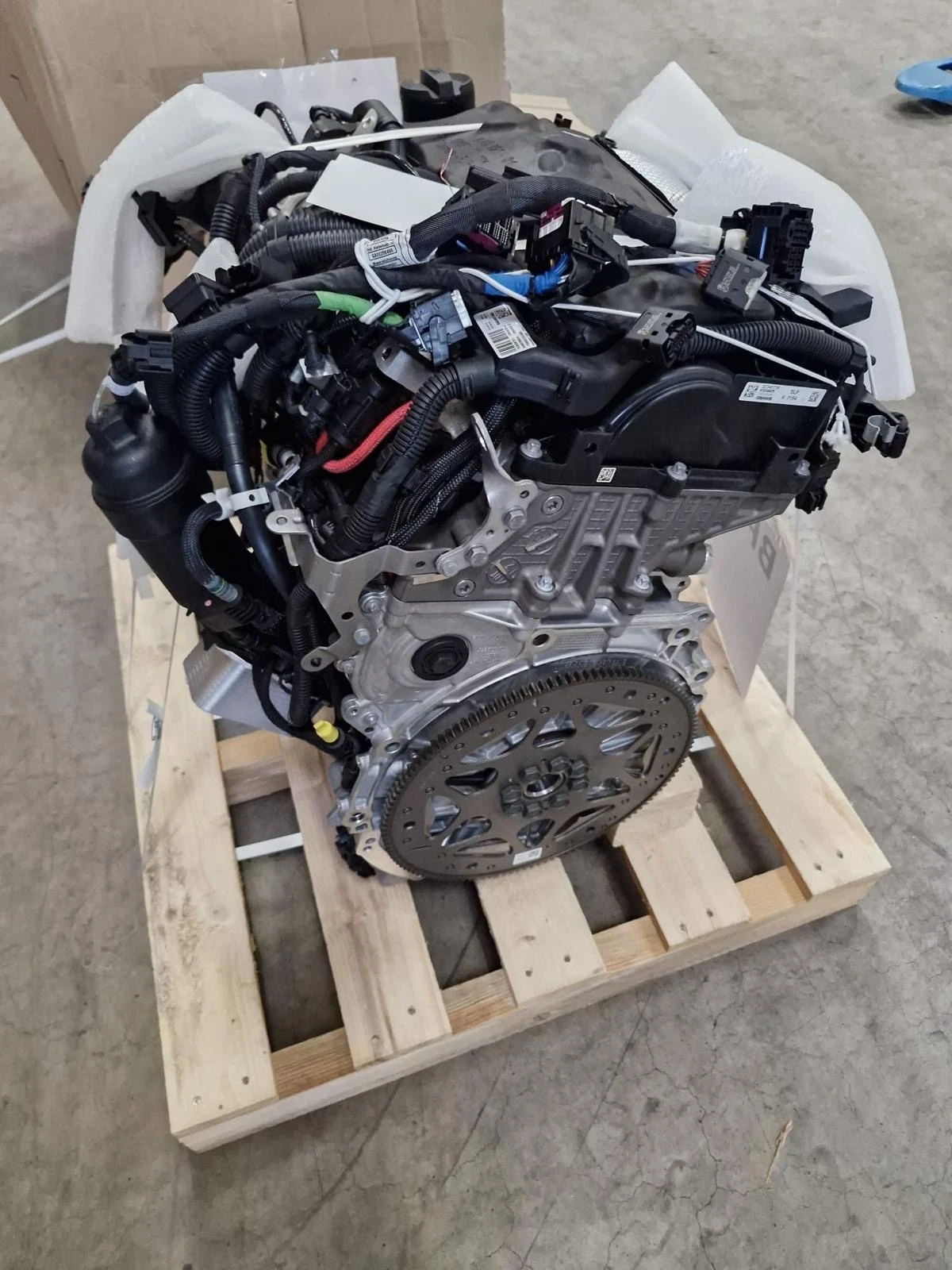 BMW 320 Mild Hibrid  | Mobile.bg � ����������� 15