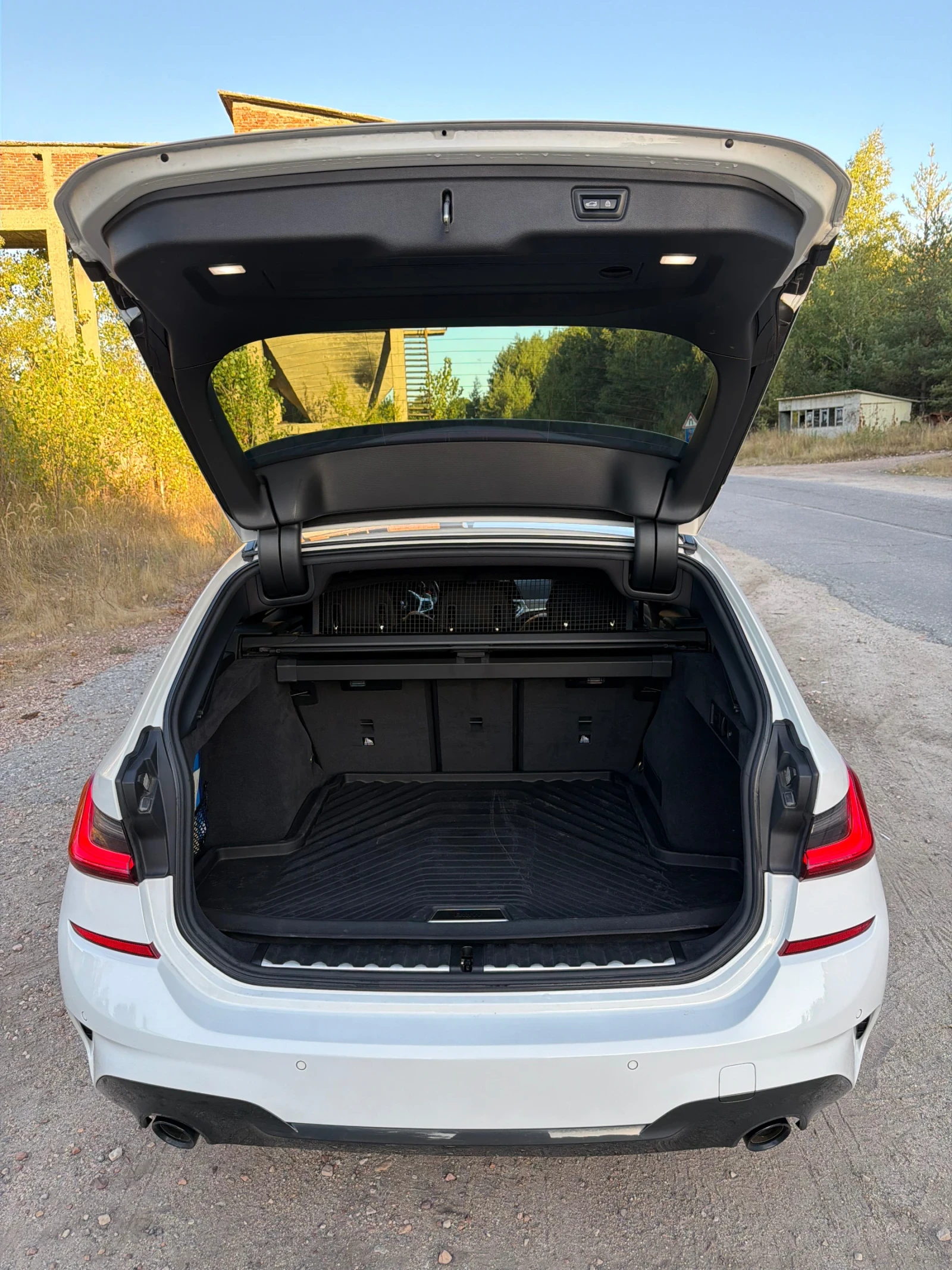 BMW 320 Mild Hibrid  | Mobile.bg � ����������� 10