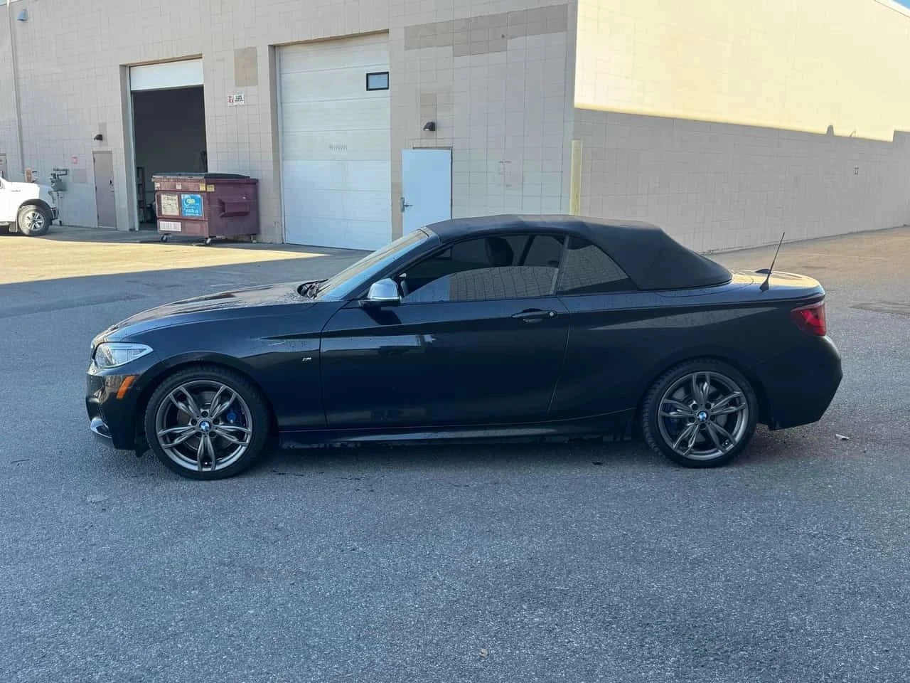 BMW 235, снимка 3 - Автомобили и джипове - 56689294