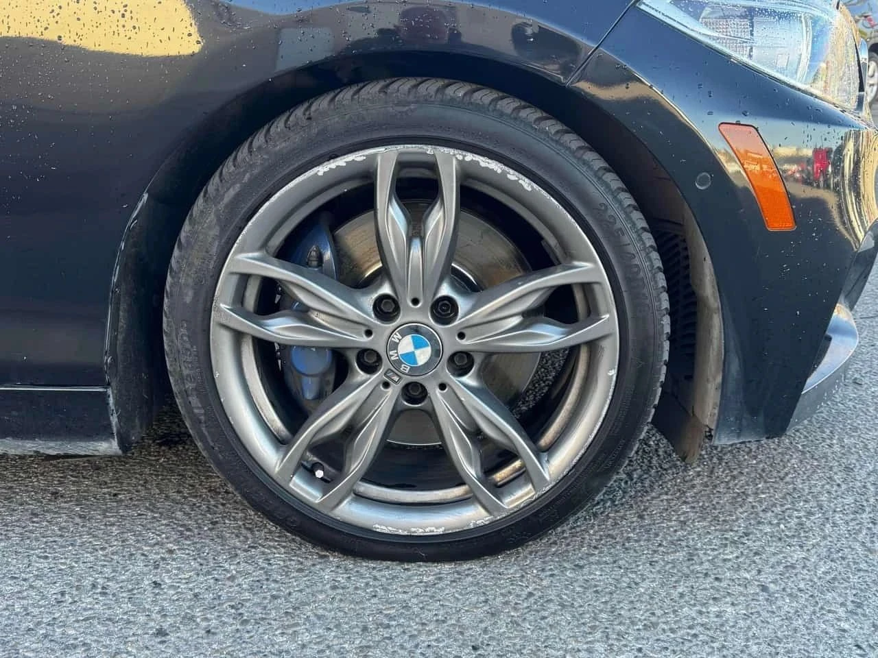 BMW 235, снимка 8 - Автомобили и джипове - 56689294