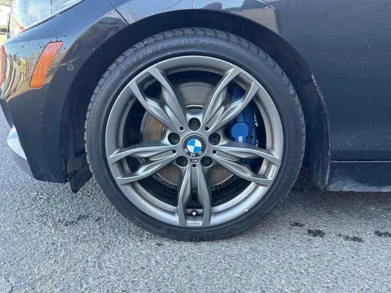 BMW 235, снимка 15 - Автомобили и джипове - 56689294