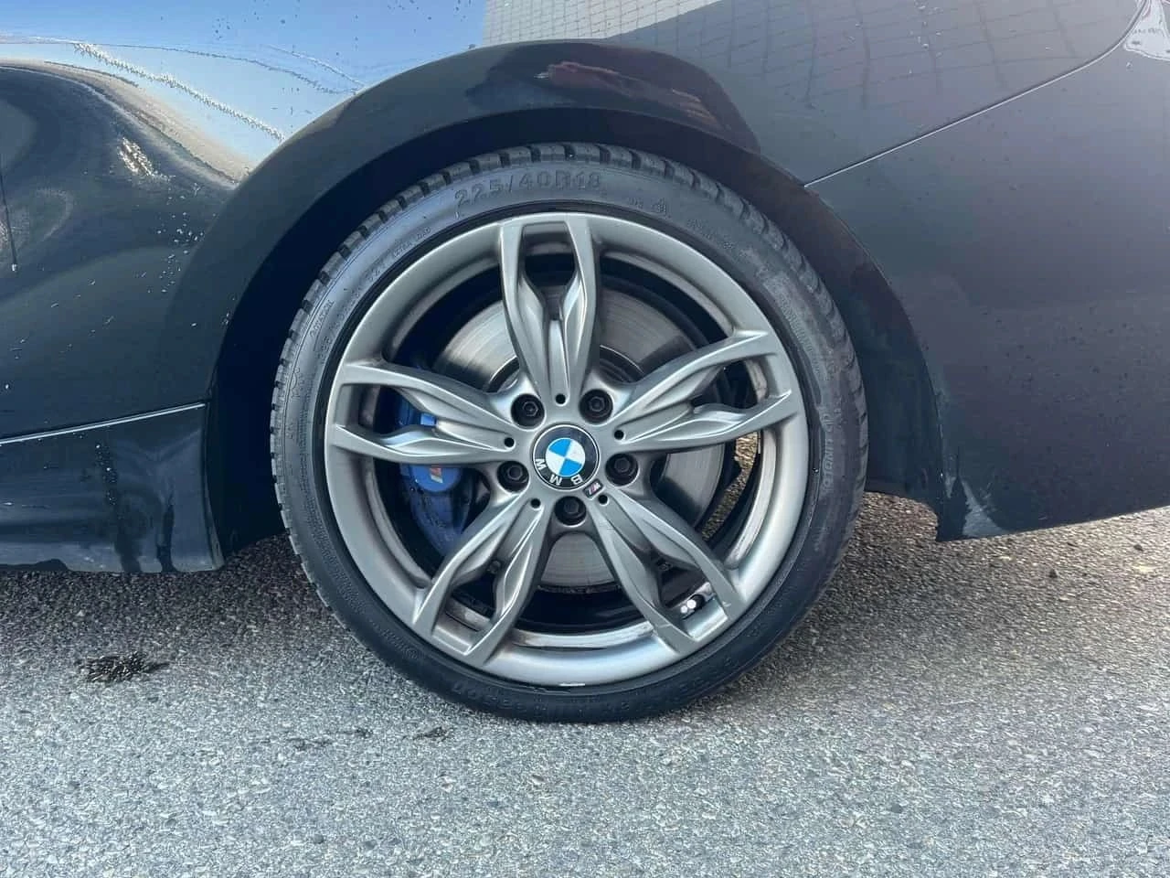 BMW 235, снимка 14 - Автомобили и джипове - 56689294