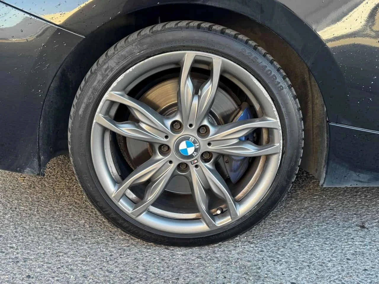 BMW 235, снимка 13 - Автомобили и джипове - 56689294