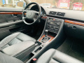 Audi A4 2.4 i - изображение 10
