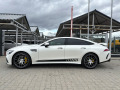 Mercedes-Benz AMG GT 63S#DESIGNO#SOFTCL#ГАРАНЦИЯ#PANORAMA#FACE - [4] 